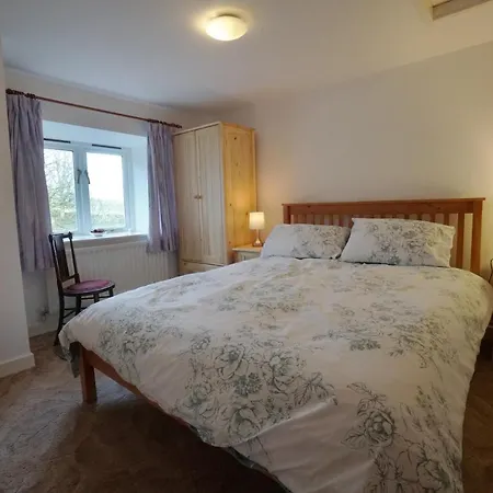Holiday home Ghyll Burn And Barn End Alston