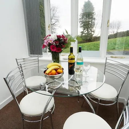 Ghyll Burn And Barn End 펜션