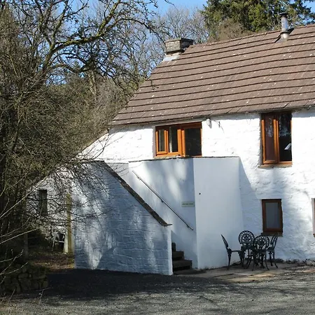 펜션 Ghyll Burn And Barn End *