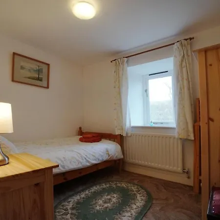 Holiday home Ghyll Burn And Barn End