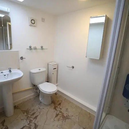 Ghyll Burn And Barn End 앨스턴