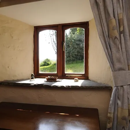 Holiday home Ghyll Burn And Barn End *