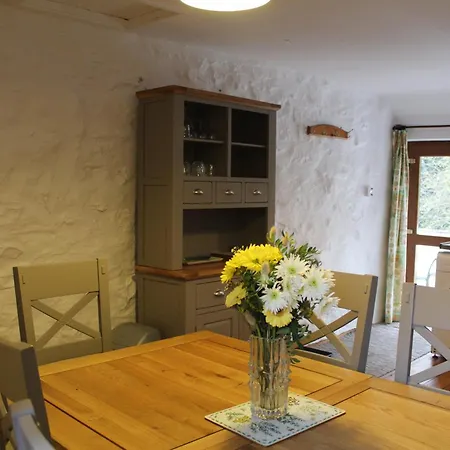Holiday home Ghyll Burn And Barn End Alston