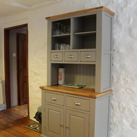 Holiday home Ghyll Burn And Barn End Alston