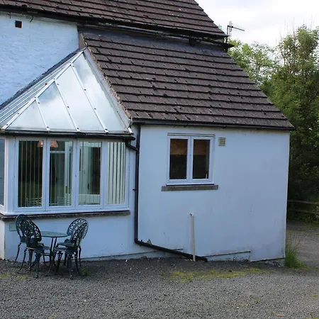 Ghyll Burn And Barn End 펜션 *