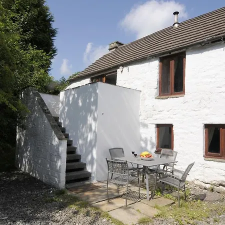 Holiday home Ghyll Burn And Barn End Alston